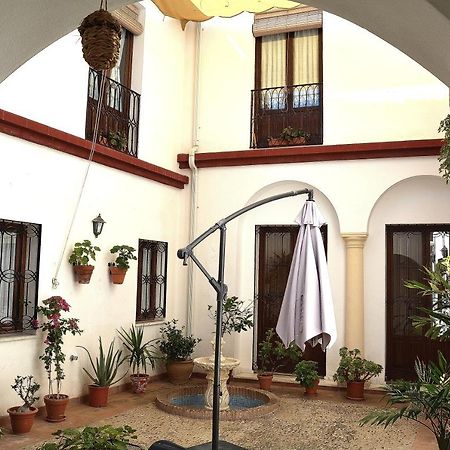 Casa Libelula Blanca Cordoba Daire Dış mekan fotoğraf