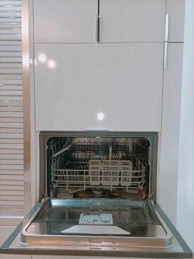 Casa Libelula Blanca Cordoba Daire Dış mekan fotoğraf