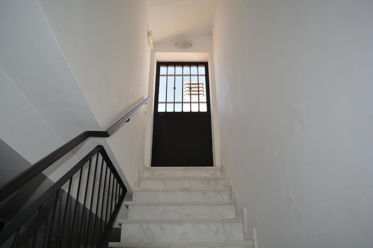 Casa Libelula Blanca Cordoba Daire Dış mekan fotoğraf