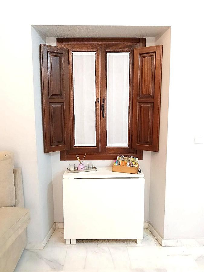 Casa Libelula Blanca Cordoba Daire Dış mekan fotoğraf