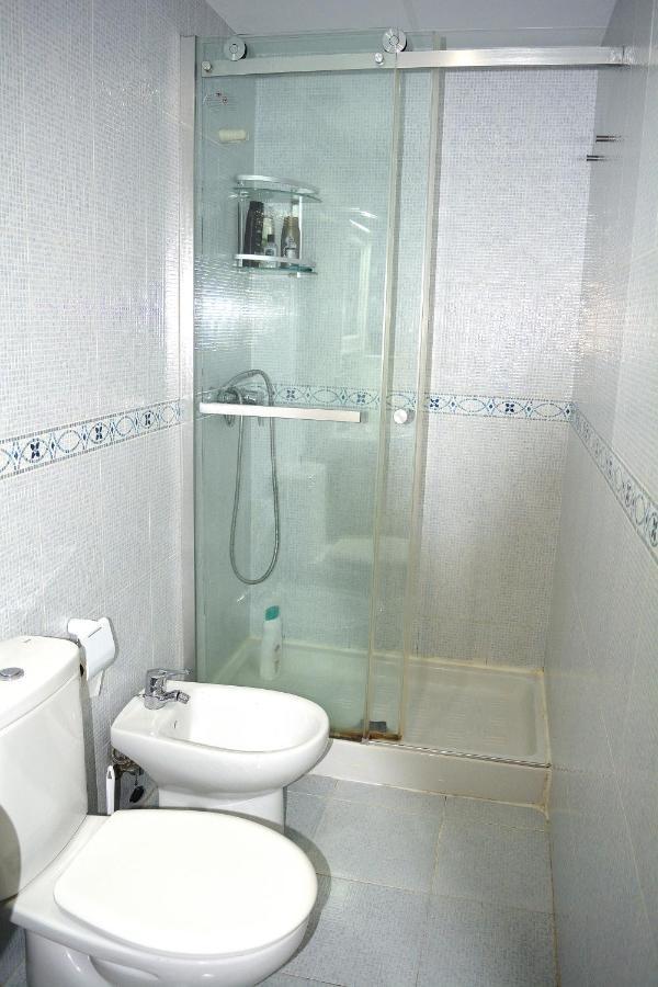 Casa Libelula Blanca Cordoba Daire Dış mekan fotoğraf