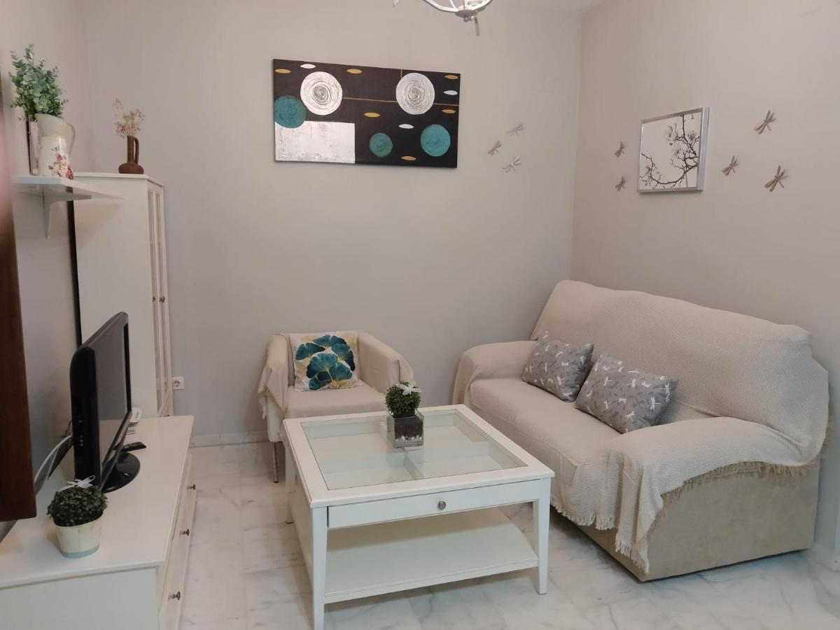 Casa Libelula Blanca Cordoba Daire Dış mekan fotoğraf