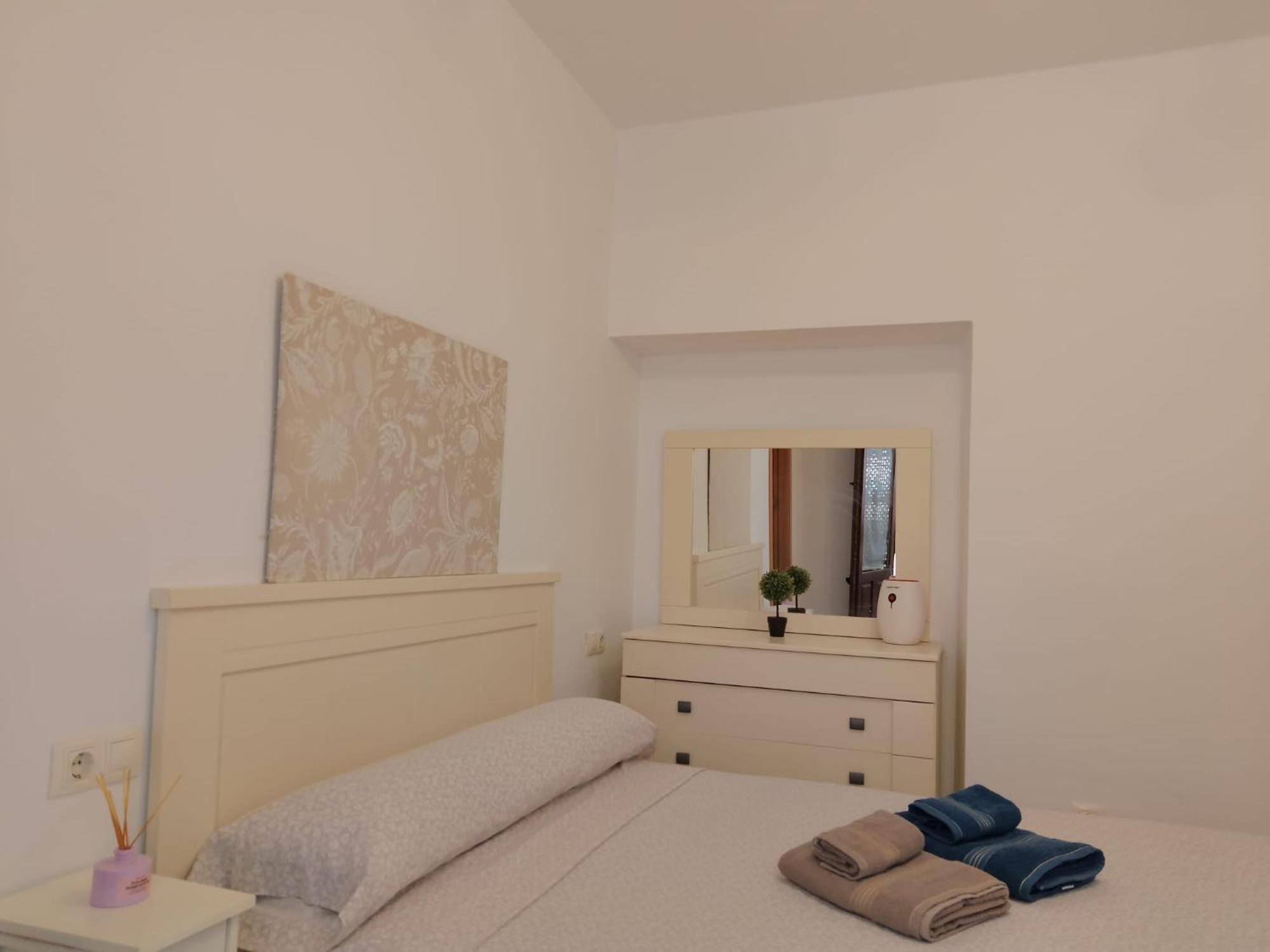 Casa Libelula Blanca Cordoba Daire Dış mekan fotoğraf