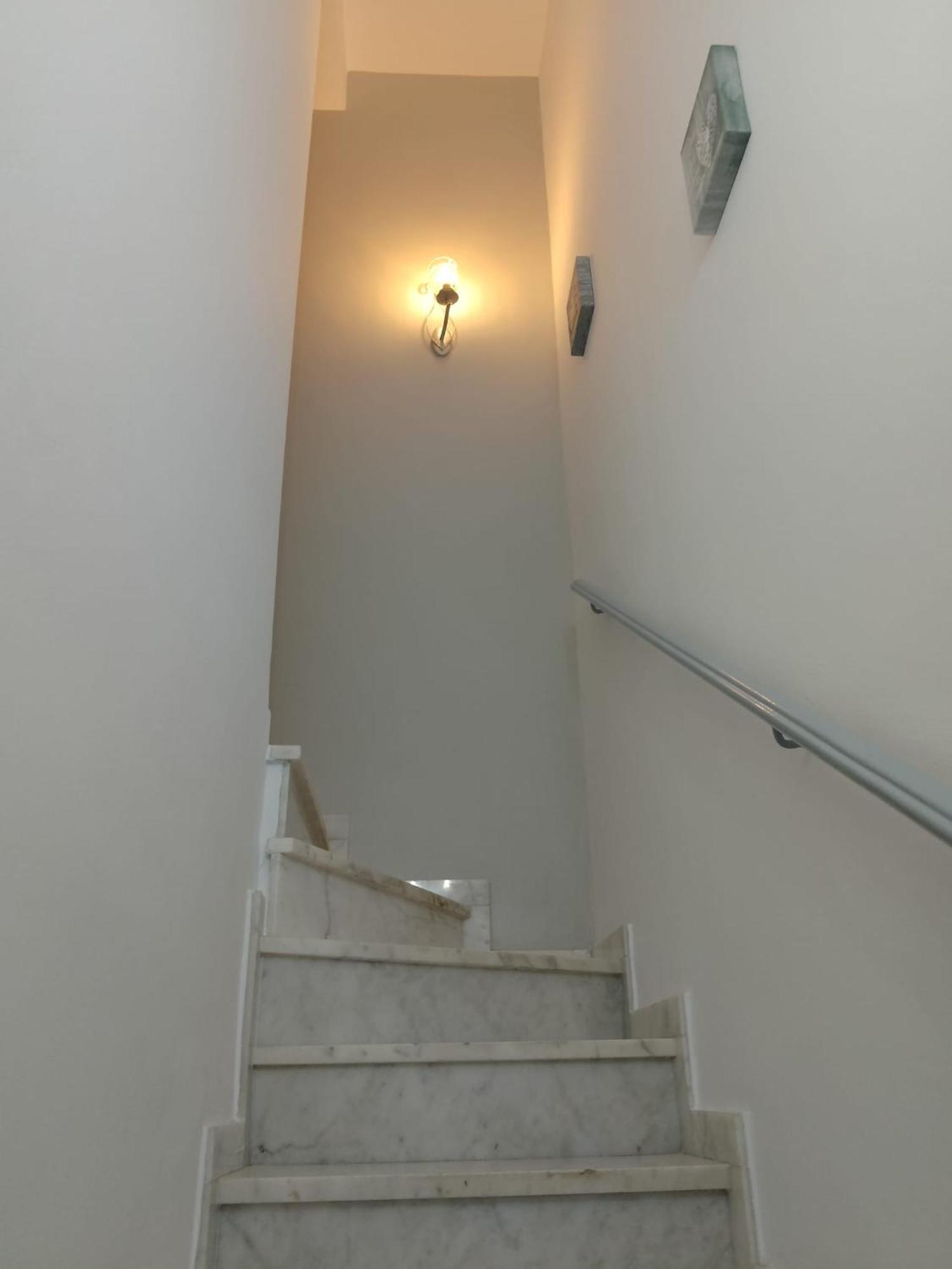 Casa Libelula Blanca Cordoba Daire Dış mekan fotoğraf