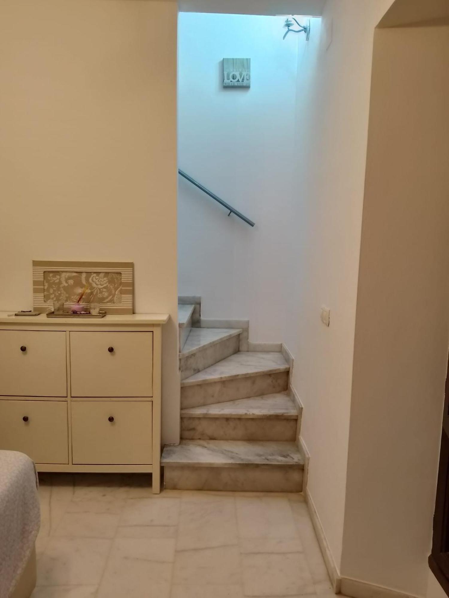 Casa Libelula Blanca Cordoba Daire Dış mekan fotoğraf