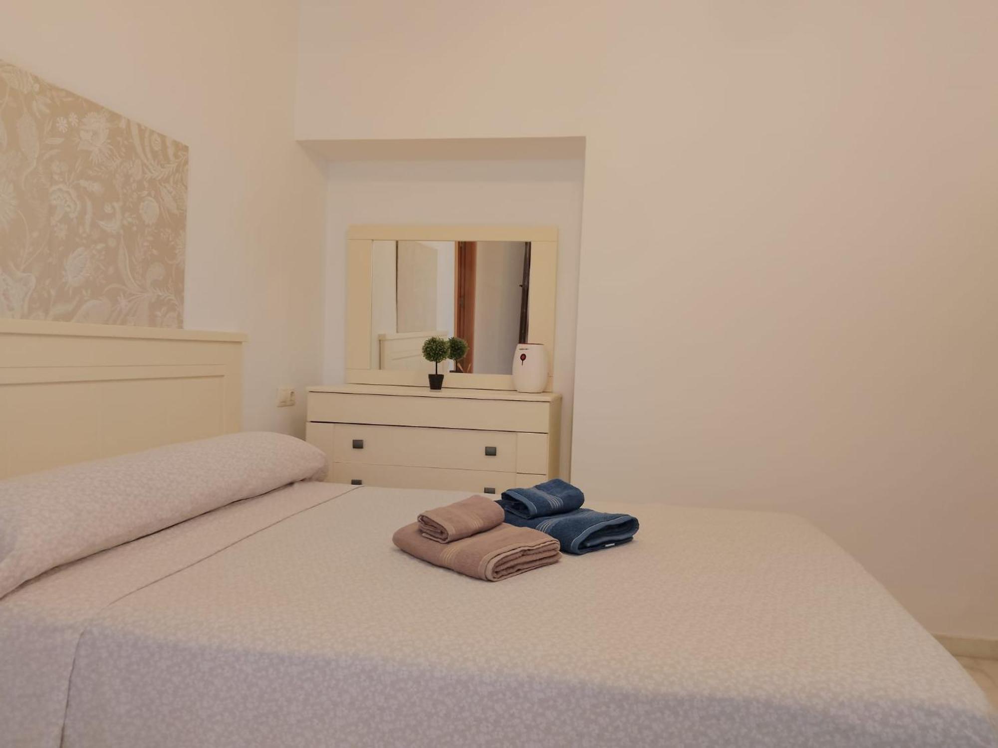 Casa Libelula Blanca Cordoba Daire Dış mekan fotoğraf