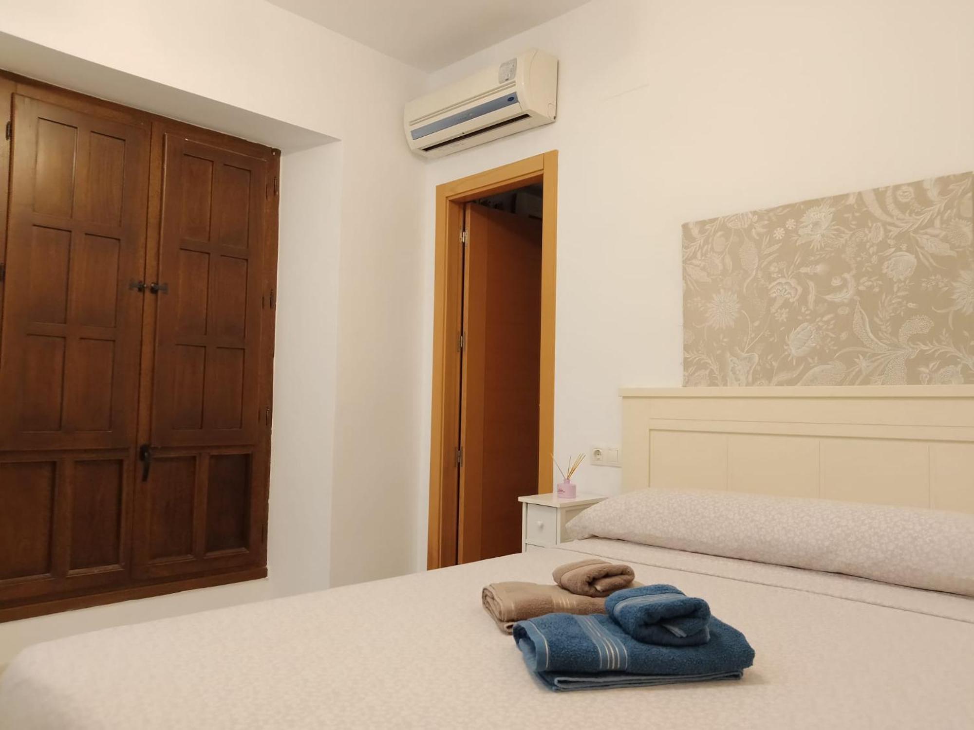 Casa Libelula Blanca Cordoba Daire Dış mekan fotoğraf